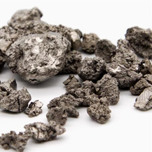 1kg Sponge Titanium Block, 99.8% High-purity Metal Ti - Image 5