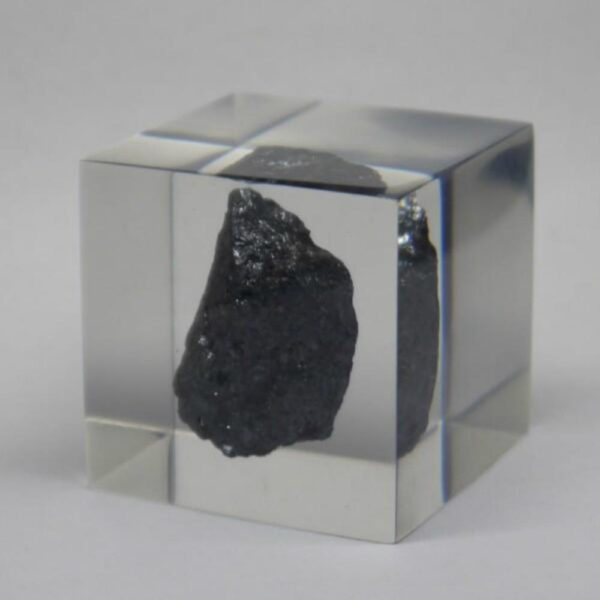 Silicon Block Resin Casting Cubic Non-metallic Elemental Si 99.85% - Image 3