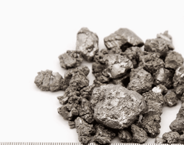 1kg Sponge Titanium Block, 99.8% High-purity Metal Ti - Image 2