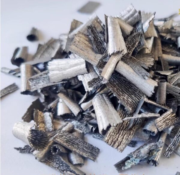 100g Titanium Tin Alloy 80,TiSn80 - Image 3