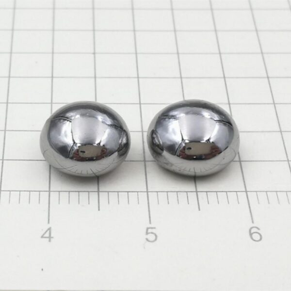5g Pure Tantalum Beads, 99.9% High-purity Metal Ta - Image 2