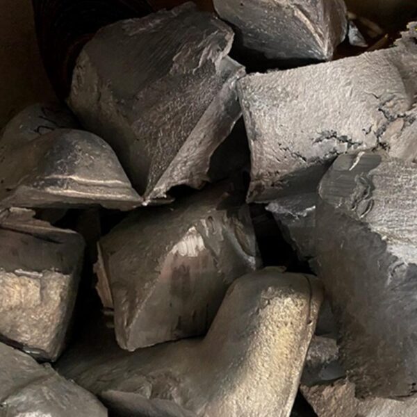 1kg Aluminum Ingot with A Purity Of 99.7% Aluminium - Image 3
