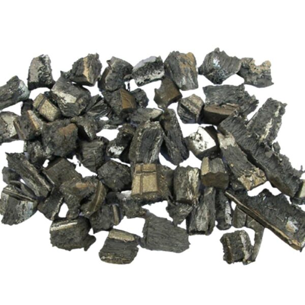 10g Pure Dysprosium Block, 99.9% High-purity Metal Dy - Image 2