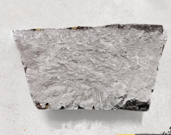 1kg Magnesium Copper Alloy Ingot MgCu30 - Image 4