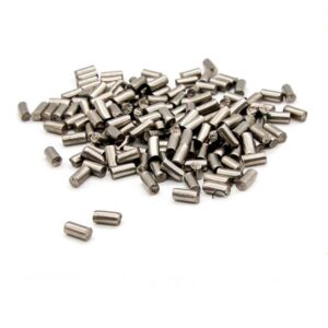 1kg 3mm Metal Cobalt Particles Co 99.95%