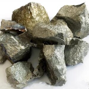 1kg Vanadium Iron Alloy Block, FeV80