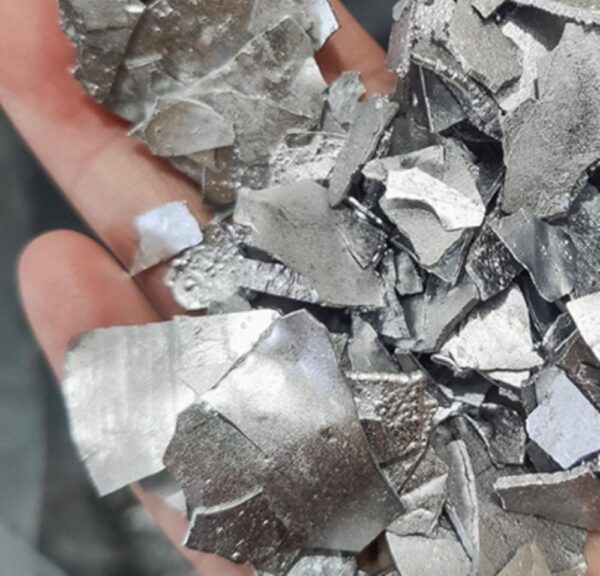 100g Iron Sheet, 99.95% High-purity Metal Fe - Image 3