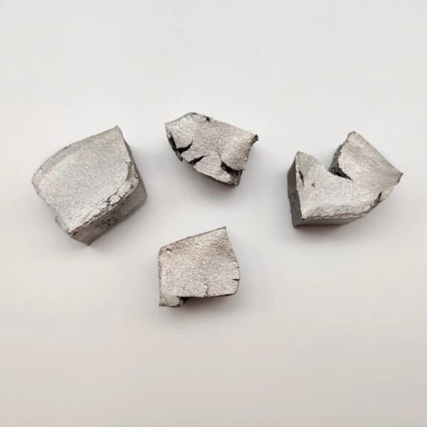 100g Niobium Block, 99.9% High-purity Metal Nb - Image 4