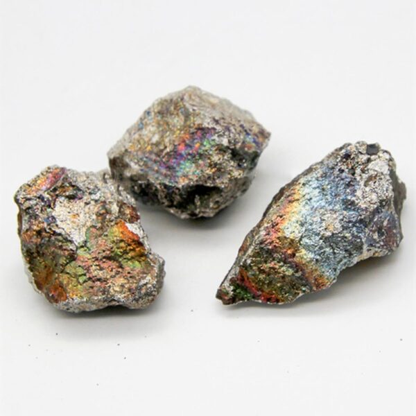 1kg Manganese Block, 97% High-purity Metal Mn