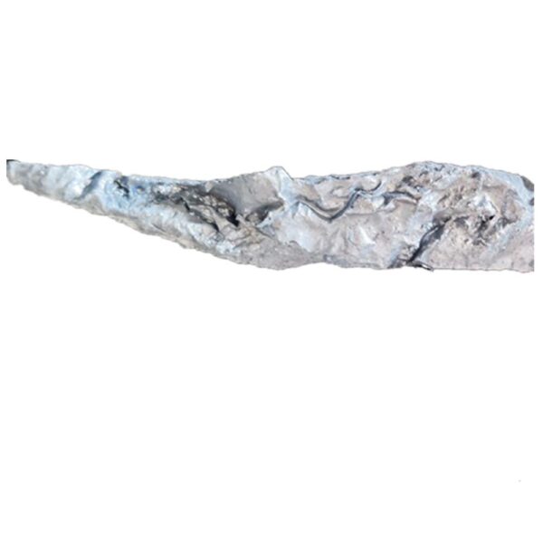 1kg Magnesium Silicon Alloy, Element MgSi10, for Elemental Sample Collection, Classroom Demonstrations, Scientific Research And Laboratory Experimental Projects - Image 3