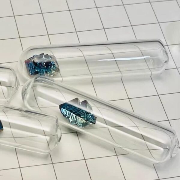 1-2g Colored Bismuth Crystal Bi  99.99% - Image 3