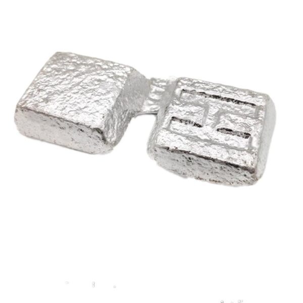 1kg Aluminum Beryllium Alloy Ingot AlBe3 - Image 3