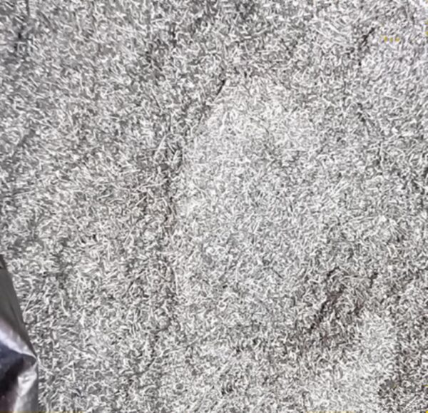 1g Pure Rhenium Particles, 50 Mesh, 99.99% High-purity Metal Re - Image 2