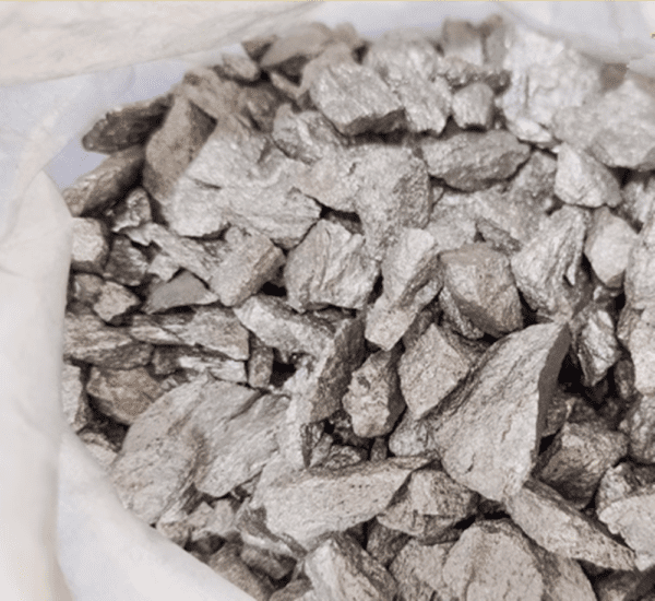 1kg Copper Zirconium Alloy Ingot CuZr40 - Image 2