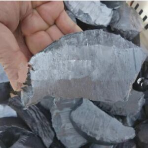 1kg Pure Tantalum Block, 99.95% High-purity Metal Ta Raw Material