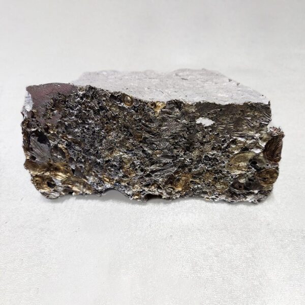 1kg Magnesium Copper Alloy Ingot MgCu30 - Image 3