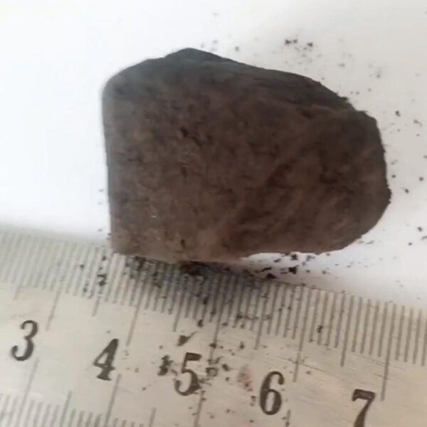 1g Pure Boron Block, 99% High-purity Metal B
? - Image 2