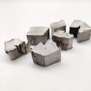 100g Niobium Block, 99.9% High-purity Metal Nb