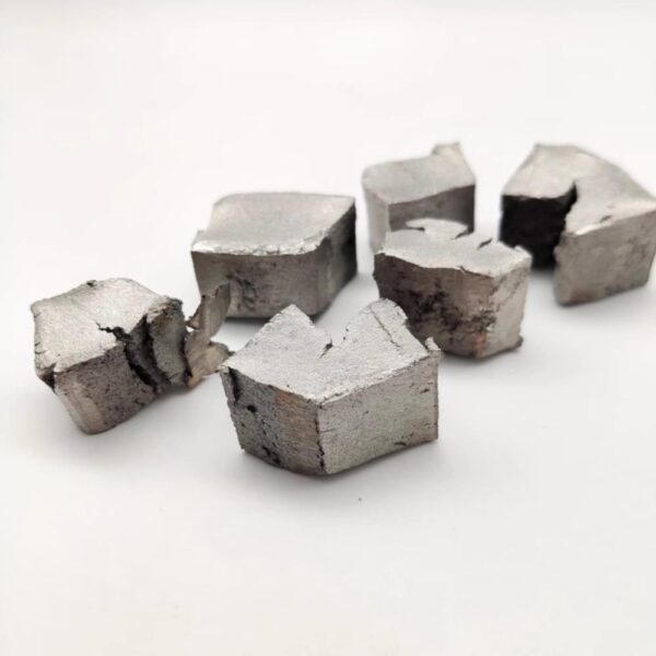 100g Niobium Block, 99.9% High-purity Metal Nb