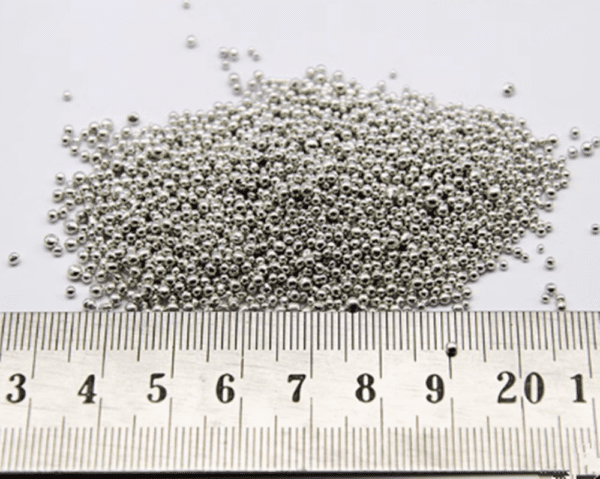 100g Tin Particles, 99.99% High-purity Metal Sn Beans - Image 2