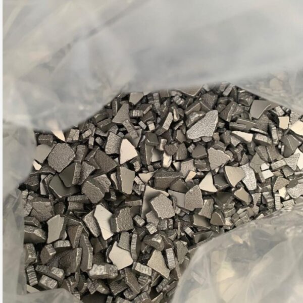 100g Iron Block, 99.995% High-purity Metal Fe - Image 4