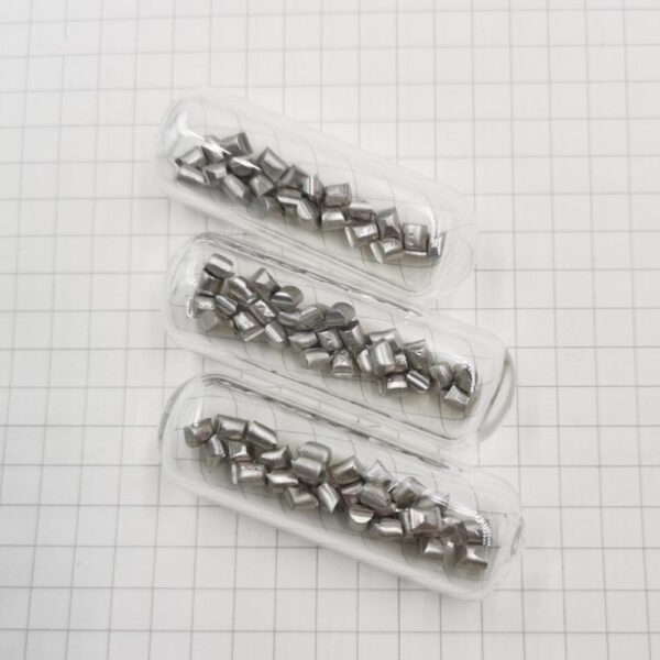 5g Glass Sealed Metal Nickel Particles with Ni 99.5% - Image 4