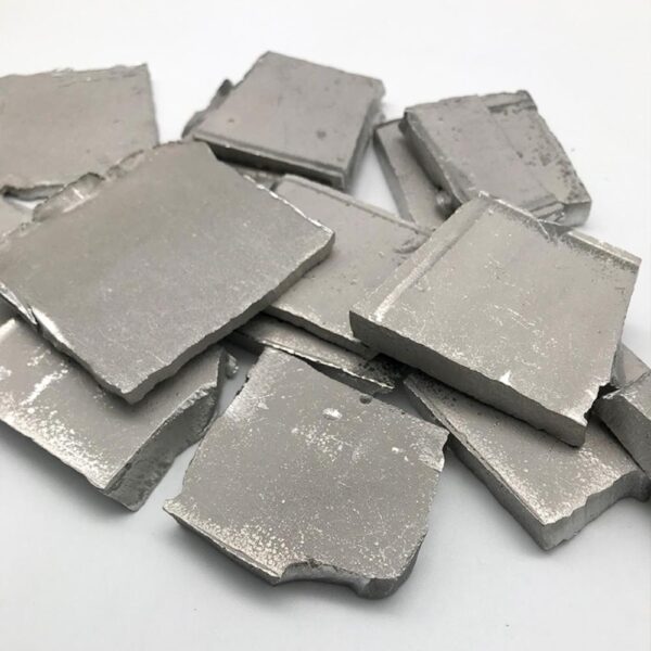 100g Electrolytic Cobalt Plate, 99.8% High-purity Metal Co Block - Image 3