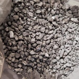 100g Aluminum Niobium Alloy Particles, AlNb60, for Element Sample Collection, Classroom Demonstrations, Scientific Research And Laboratory Experimental Projects