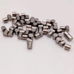 1kg 6 X 6mm Metal Cobalt Particles Co 99.95%