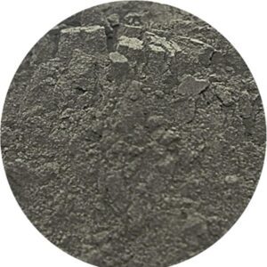 100g Pure Ytterbium Powder, 200 Mesh, 99.9% High-purity Metallic Yb