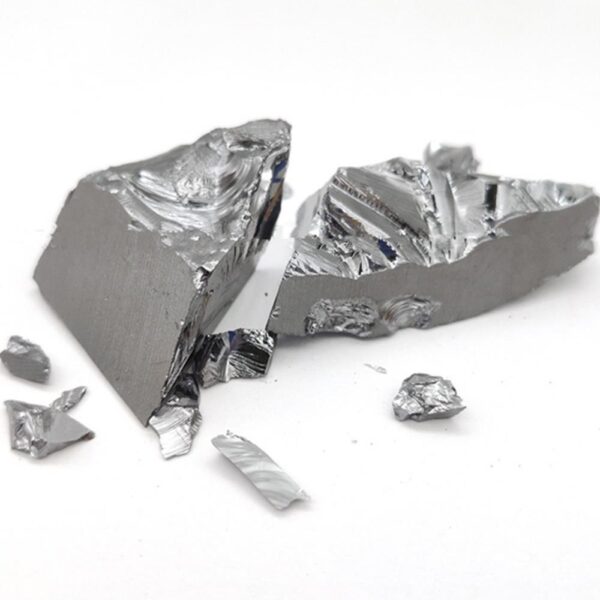50g Pure Silicon Block, 6N High-purity Single Crystal Si - Image 3