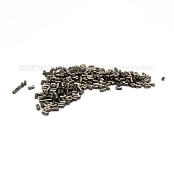 100g 3mm Metal Cobalt Particles Co 99.95% - Image 4