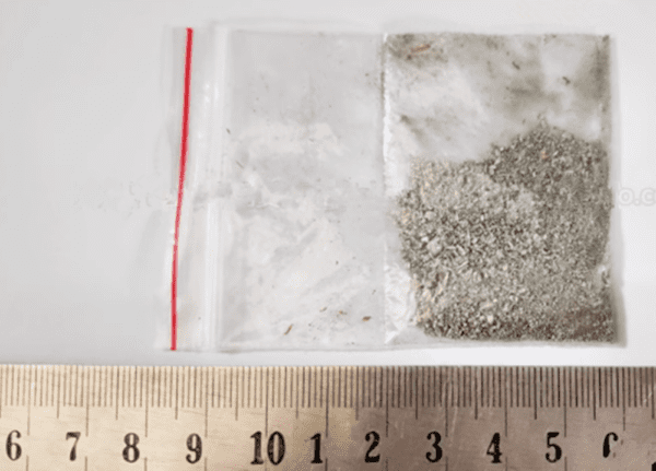 10g Gray Tin, 99.998% High-purity Sn - Image 2