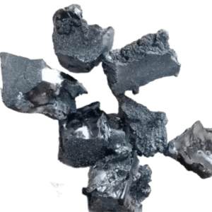 0.2g Pure Boron Crystal, 99.99% High-purity Metal B
