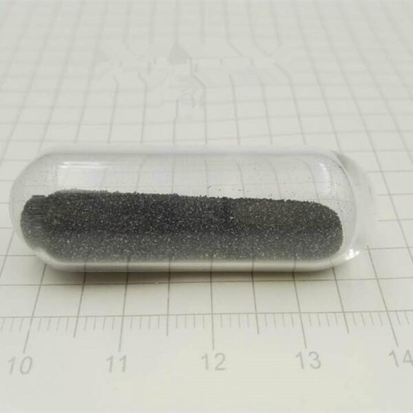 1g Glass Sealed Boron Powder, High-purity Metal B - Image 2