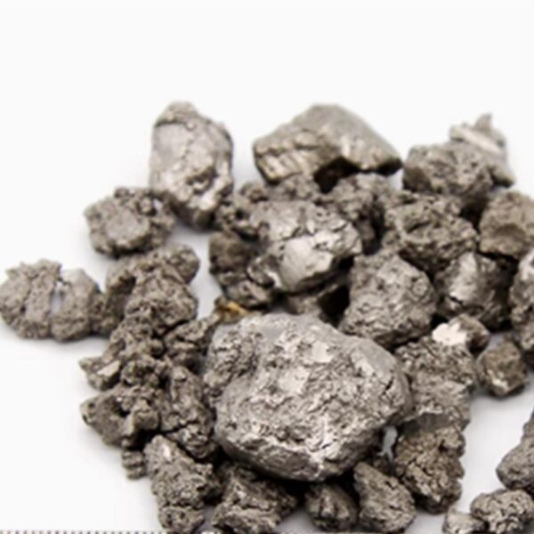 1kg Sponge Titanium Block, 99.8% High-purity Metal Ti - Image 3