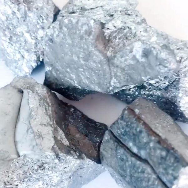 1kg Pure Silicon Block, 99.9% High-purity Element Si - Image 2