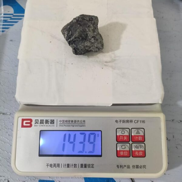 Customized Chromium And Manganese Blocks