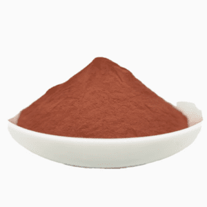 100g Nanoscale Copper Powder, 50nm, 99.99% High-purity Metallic Cu