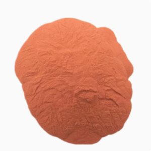 100g Micron Sized Copper Powder, 1-3μm, 99.99% High-purity Metal Cu
