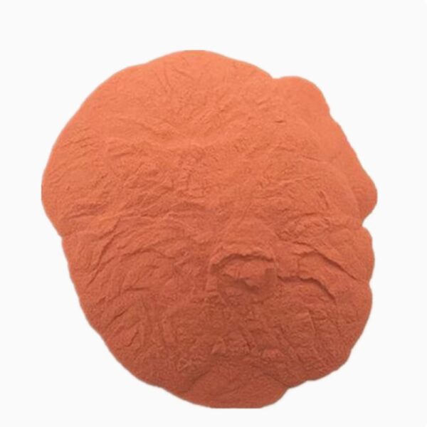 100g Micron Sized Copper Powder, 1-3μm, 99.99% High-purity Metal Cu