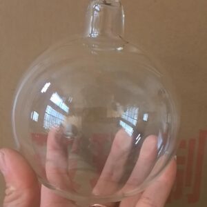 130mm Oxygen Glass Ball