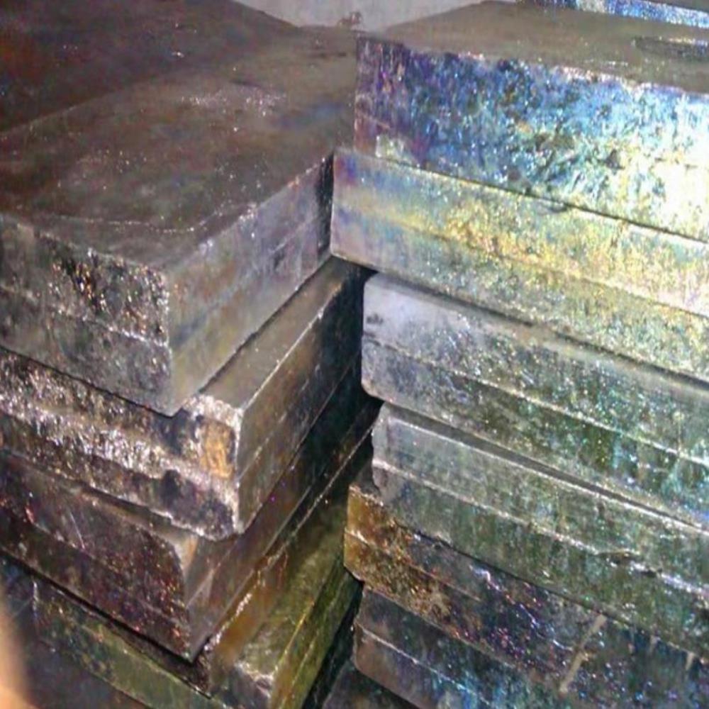 1kg Bismuth Metal Block (Bi ≥ 99.995%) - Crystal Bismuth Ingot for Element Collection And Scientific Projects - Image 5