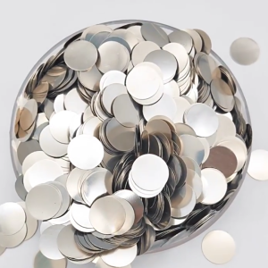 10g Metal Cobalt Circular Sheet Co 99.95%